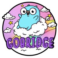 GoBridge(@GolangBridge) 's Twitter Profileg