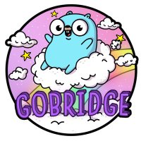 GoBridge (@golangbridge) 's Twitter Profile