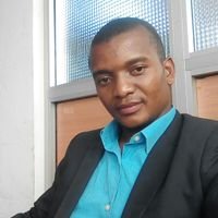 OngueneArnaud1's profile picture. Patient humaniste et persévérant