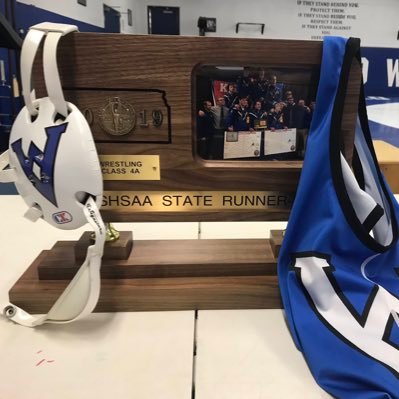 Winfield Wrestling info, news and match updates.