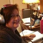 Cheryl Ginnings Speaks