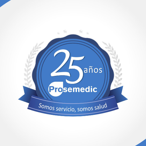 ProSeMedicSAC's profile picture. 