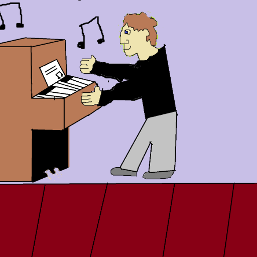 Quonnnie's profile picture. D grade leg spinner, A grade friend