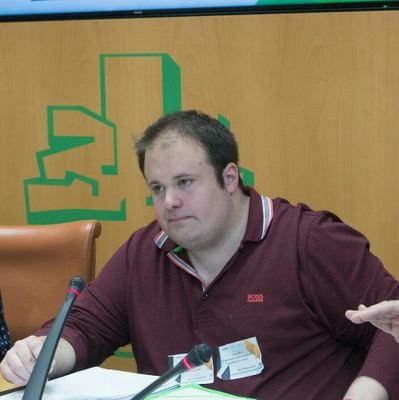 Socio en @agisasgipuzkoa, socio en @BatuzE65137, socio en @MGainditze96367. Tecnico Superior en Integración Social en @GrupoEmausFS.