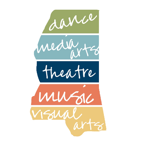 MSArtsEdu's profile picture. Mississippi Alliance for Arts Education (MAAE) is a non-profit organization committed to ensuring arts education for every child in Mississippi.