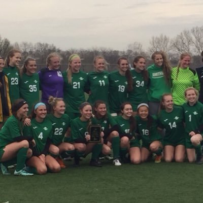 Official Twitter of the Smithville Lady Warriors Soccer