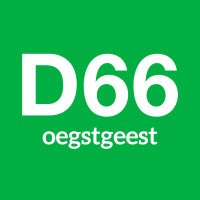 D66 Oegstgeest(@d66oegstgeest) 's Twitter Profile Photo