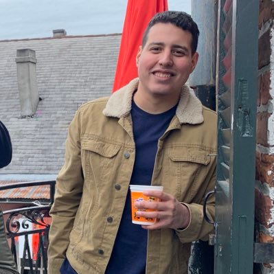 RBustamante89's profile picture. 