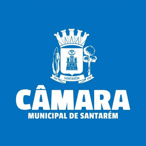 Perfil oficial da Câmara Municipal de Santarém - Pará.