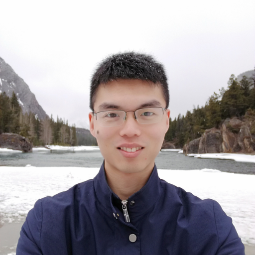 Assistant Professor at @CUHKofficial, previously at @ByteDanceTalk, Ph.D. at @UniOfSurrey