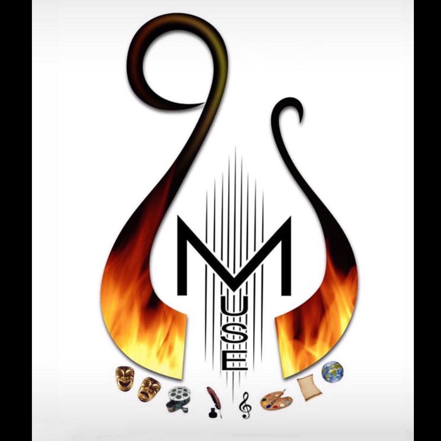 Museoneof9's profile picture. Muse9 Artist Liaison & Services
M.usic U.nifies S.killed E.ntertainment 
~Connecting Dreamers with Dream Makers~