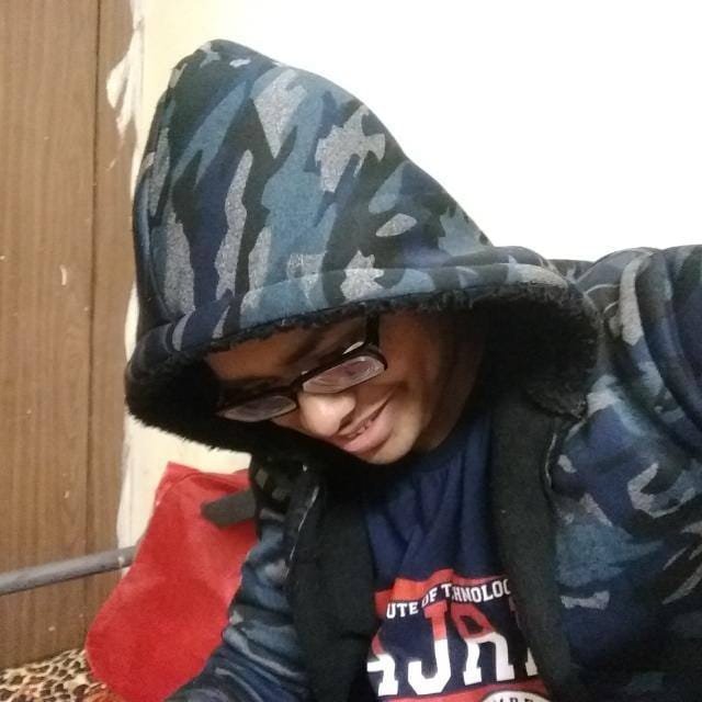 Im_vatsalya's profile picture. LIVING LIFE AT ITs BEST