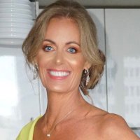 Heather McNeil - @drinkandeat Twitter Profile Photo