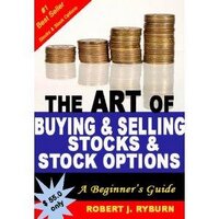 Robert Ryburn - @stockoptionspro Twitter Profile Photo