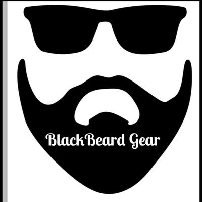 BlackbeardGear's profile picture. DTG beard apparel and Handmade Beard Products Made in the USA (MARYLAND)