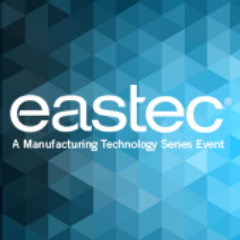 The Northeast's leading manufacturing event. Discover innovative technologies and network with industry experts when you attend EASTEC.