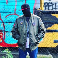 BadMartian (@martianbad) 's Twitter Profile