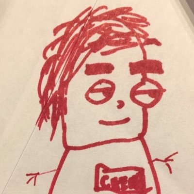 “cheryl you have the object permanence of a bird” 🌊 cohost of @ThirdRateCast 🌊 amateur artist, local useless lesbian 🌊 professional thembo