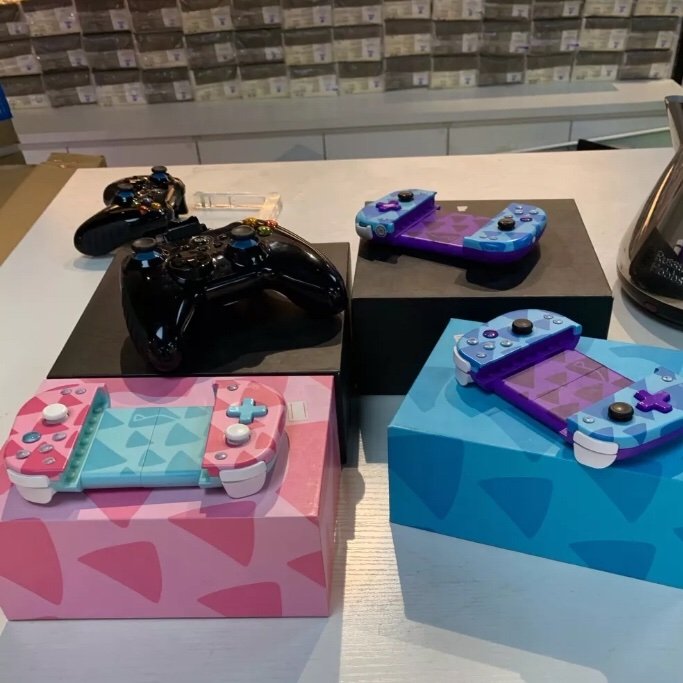 Esc1314520's profile picture. 用来追新闻追星且偶尔更新的账号 欢迎互关 Ingress玩家