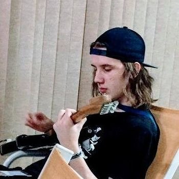 risadinhajoe's profile picture. Frusciantismo