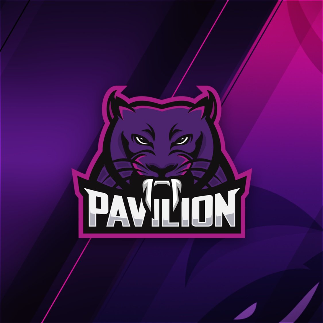 Pro rainbow six siege player on Xbox for Pavilion Esports.