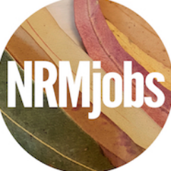 This is an old Twitter feed which is no longer supported. Instead please follow NRMjobs at:   https://t.co/95kxGhDYlo
