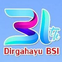 ubsi_salemba45(@bsisalemba45jkt) 's Twitter Profile Photo