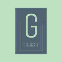 The George Apartments(@The_George_Apts) 's Twitter Profile Photo