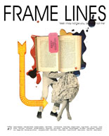 FRAME lines is a non profit organization and community - we are dedicated to showcasing and supporting creative work from AROUND THE GLOBE