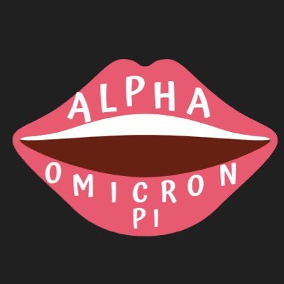 Alpha Omicron Pi ✰ Lambda Iota Chapter ✰ follow us on other social media: aoiiatucsd