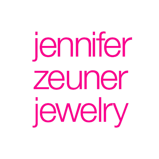 Jennifer Zeuner Jewelry features personalized and personal pieces that together tell a story.