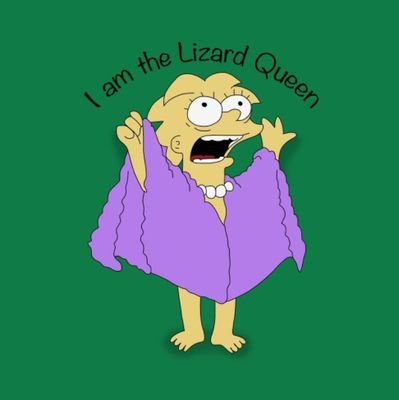 rockincutesocks's profile picture. 27. Lizard Queen. Keeper of cute socks. Conspiracy Theorist. Cute and chronically ill. Service Dog handler. Child of God!