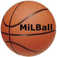 MiLBall 🏀(@MinorBasketball) 's Twitter Profile Photo
