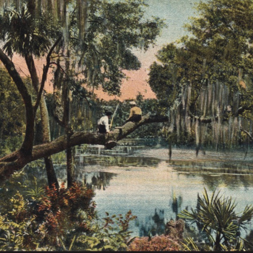 SawPalm's profile picture. An annual print journal capturing the unique experience of Florida lives, landscapes, and tropes since 2006. Submissions open until November 1st.