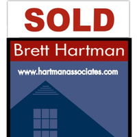 Brett Hartman - @HoustonsRealtor Twitter Profile Photo