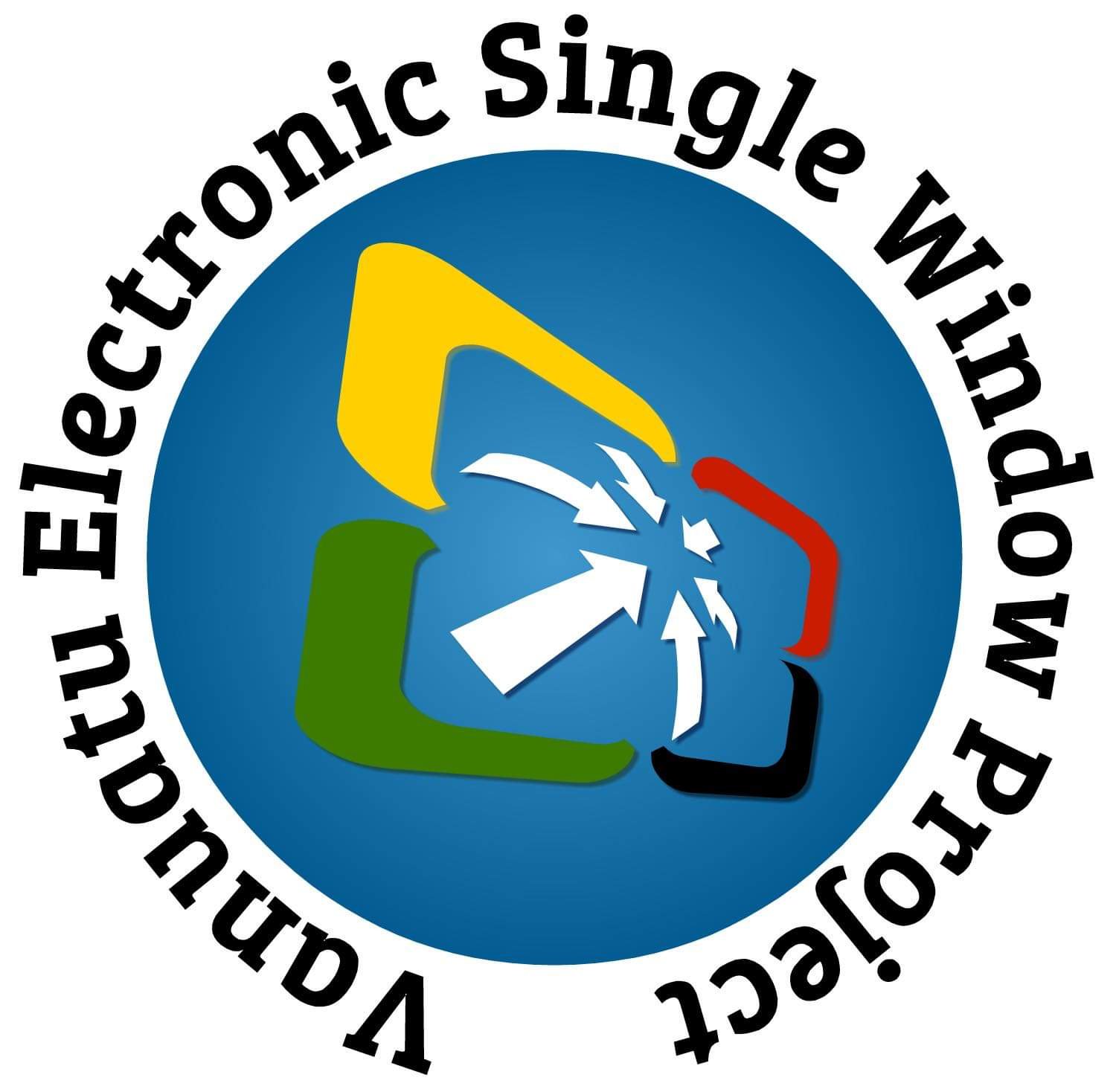 Vanuatu Electronic Single Window System