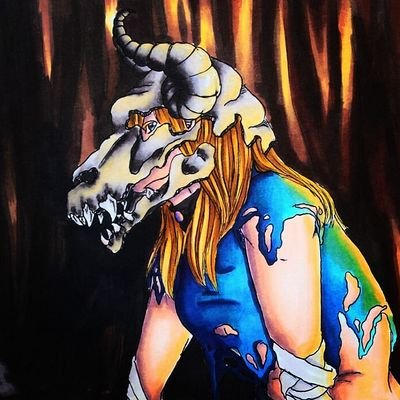 Ariden Lastarさんのプロフィール画像