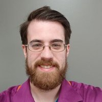 Nate Reger (@natereger_thd) 's Twitter Profile