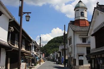 府中市や隣の新市町の行事予定や様子などを、個人的につぶやいています。