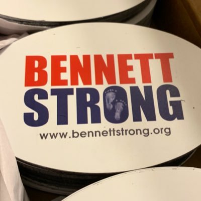 BennettStrong12 Profile Picture