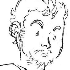 pava_dr's profile picture. Comic-artist-Anthropologist.