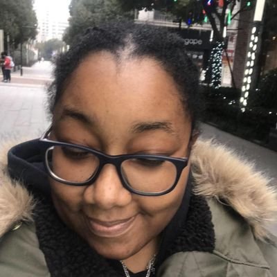 reclusemethods's profile picture. Writer, most days. Human, sometimes. She/Her. 🇯🇲