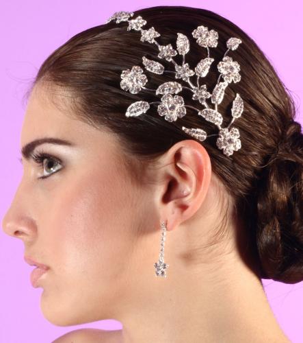 tiarasparanoiva's profile picture. Fábrica de tiaras, coroas garras p noivas.
Enviamos para todo mundo! Factory tiaras, crowns clutches and accessories for brides.
Ship to worldwide !