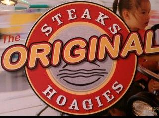 The Original Steaks
