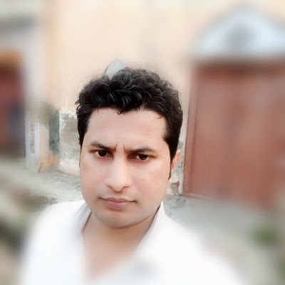 AnkitSh63452155's profile picture. Rock on