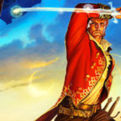 SSJWill4's profile picture. 