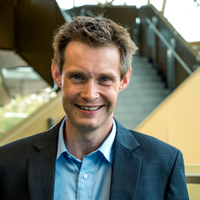 Tony Matthews (@drtonymatthews) 's Twitter Profile