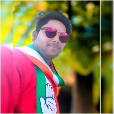 Shankar01714621's profile picture. m p youth congress