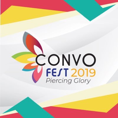 Stay tuned for the most anticipated event in UTP. A new level of awesomeness awaits! Piercing Glory with #CONVOFEST2019