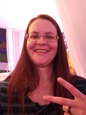 julie_reha's profile picture. 